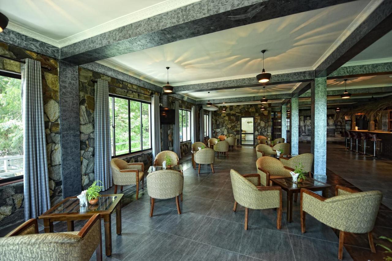 Hotel Centauria Wild Udawalawe Exterior foto