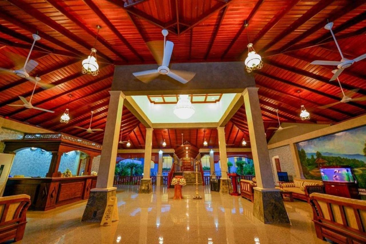 Hotel Centauria Wild Udawalawe Exterior foto