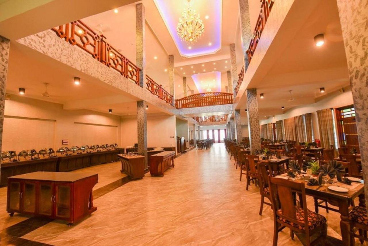 Hotel Centauria Wild Udawalawe Exterior foto