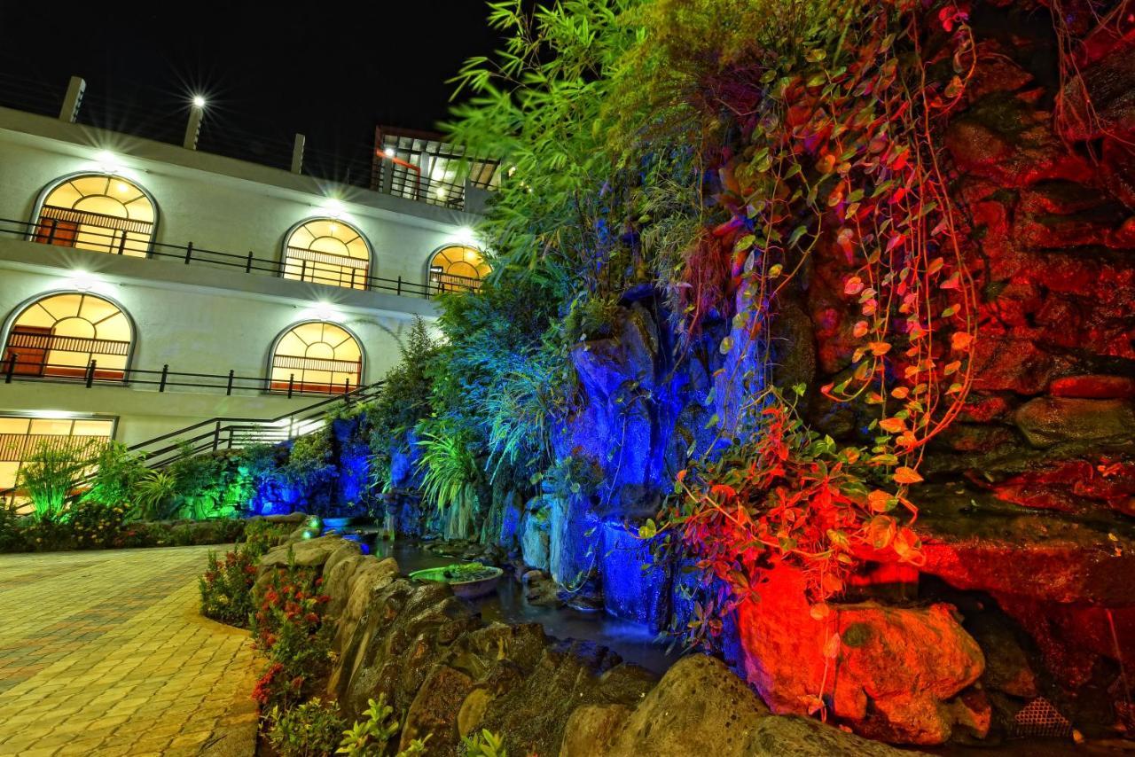 Hotel Centauria Wild Udawalawe Exterior foto