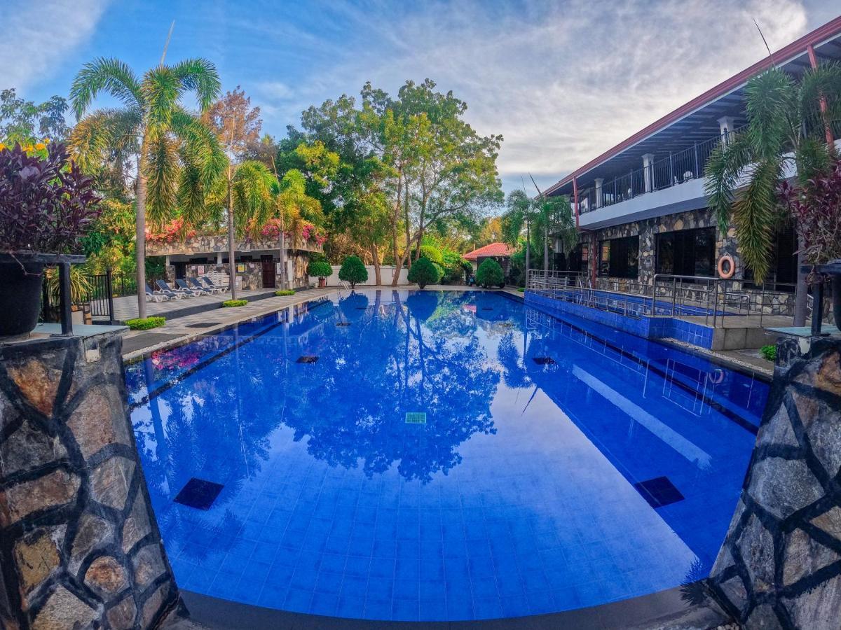 Hotel Centauria Wild Udawalawe Exterior foto