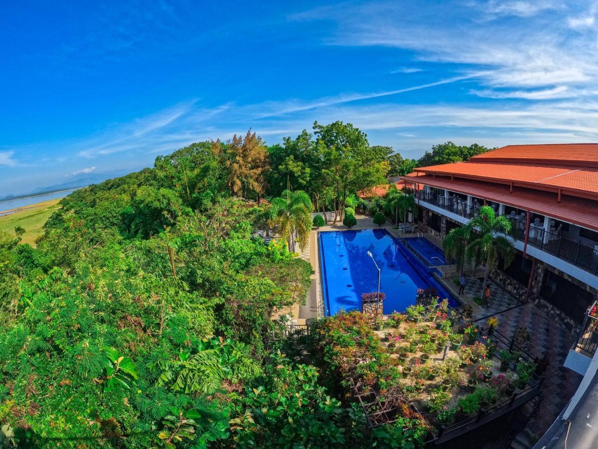 Hotel Centauria Wild Udawalawe Exterior foto