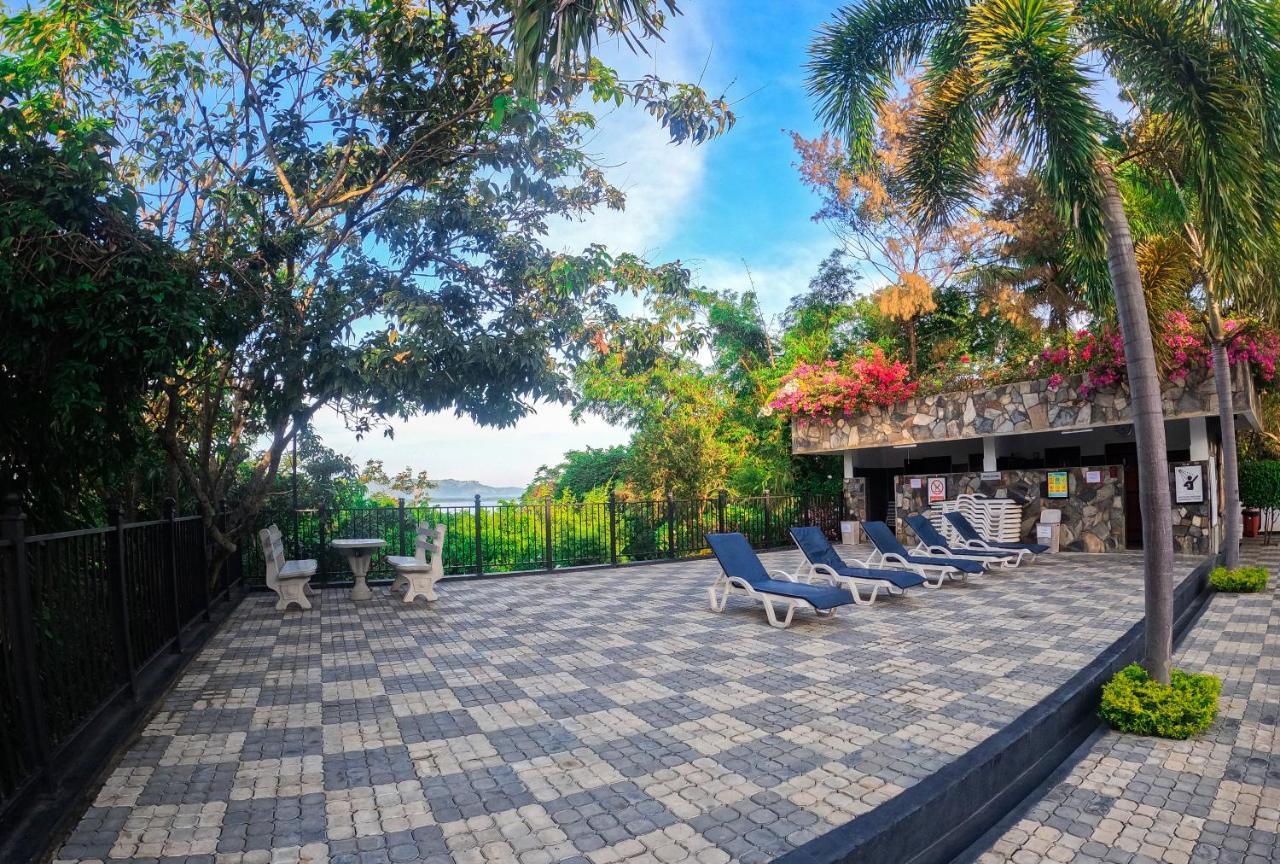 Hotel Centauria Wild Udawalawe Exterior foto